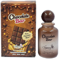 Chocolate Bar Eau de Parfum 100ml bottle and box - Sugarnova Perfumes