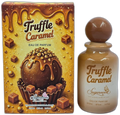 Truffle Caramel Eau de Parfum 100ml bottle and box - Sugarnova Perfumes